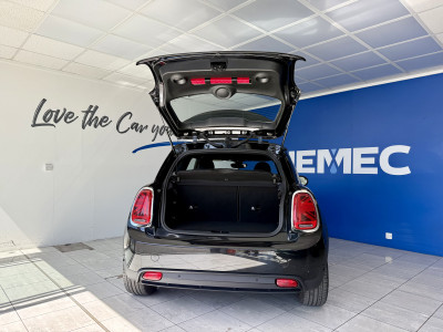  MINI Cooper S E L3
