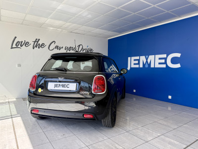  MINI Cooper S E L3