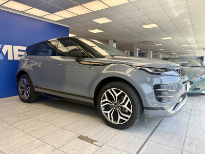 Land Rover Evoque 1.5 P300e R Dynamic HSE 4WD PLUG-IN Hybrid