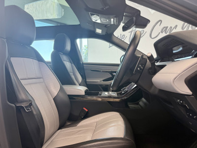  Land Rover Evoque 1.5 P300e R Dynamic HSE 4WD PLUG-IN Hybrid