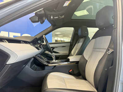  Land Rover Evoque 1.5 P300e R Dynamic HSE 4WD PLUG-IN Hybrid