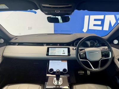  Land Rover Evoque 1.5 P300e R Dynamic HSE 4WD PLUG-IN Hybrid