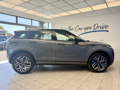  Land Rover Evoque 1.5 P300e R Dynamic HSE 4WD PLUG-IN Hybrid