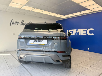  Land Rover Evoque 1.5 P300e R Dynamic HSE 4WD PLUG-IN Hybrid