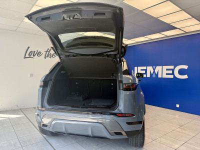  Land Rover Evoque 1.5 P300e R Dynamic HSE 4WD PLUG-IN Hybrid