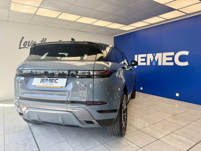 Land Rover Evoque 1.5 P300e R Dynamic HSE 4WD PLUG-IN Hybrid