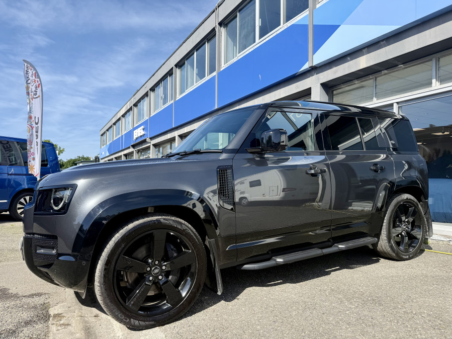  Land Rover DEFENDER 110 P400e (PHEV) X-DYNAMIC HSE