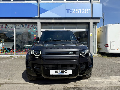  Land Rover DEFENDER 110 P400e (PHEV) X-DYNAMIC HSE