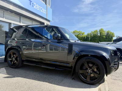  Land Rover DEFENDER 110 P400e (PHEV) X-DYNAMIC HSE