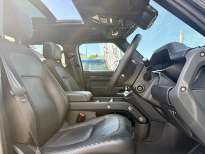  Land Rover DEFENDER 110 P400e (PHEV) X-DYNAMIC HSE