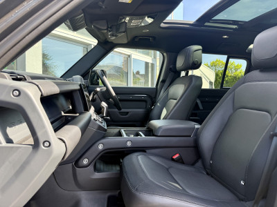  Land Rover DEFENDER 110 P400e (PHEV) X-DYNAMIC HSE