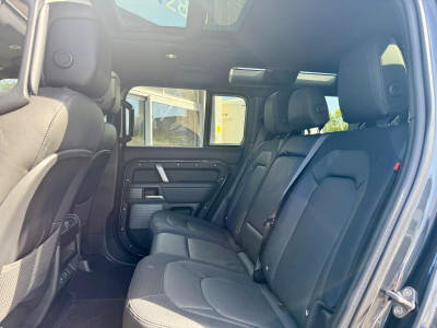  Land Rover DEFENDER 110 P400e (PHEV) X-DYNAMIC HSE