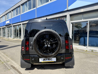  Land Rover DEFENDER 110 P400e (PHEV) X-DYNAMIC HSE