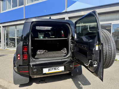  Land Rover DEFENDER 110 P400e (PHEV) X-DYNAMIC HSE