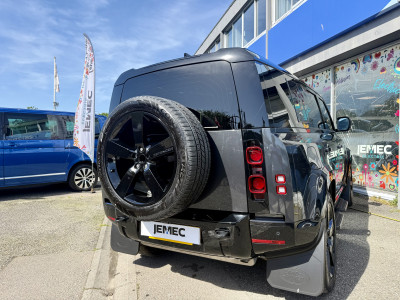 Land Rover DEFENDER 110 P400e (PHEV) X-DYNAMIC HSE