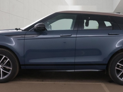  Land Rover Evoque P300e SE R-Dynamic AWD - FACELIFT