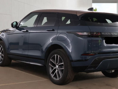  Land Rover Evoque P300e SE R-Dynamic AWD - FACELIFT