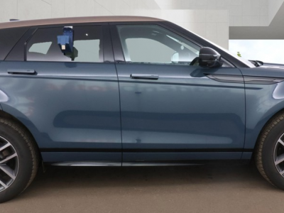  Land Rover Evoque P300e SE R-Dynamic AWD - FACELIFT