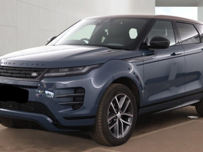  Land Rover Evoque P300e SE R-Dynamic AWD - FACELIFT