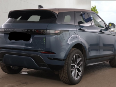  Land Rover Evoque P300e SE R-Dynamic AWD - FACELIFT
