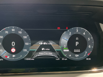  Land Rover Evoque P300e SE R-Dynamic AWD - FACELIFT