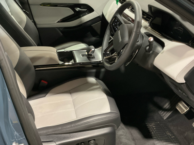  Land Rover Evoque P300e SE R-Dynamic AWD - FACELIFT