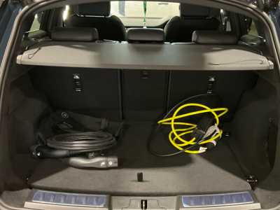  Land Rover Evoque P300e SE R-Dynamic AWD - FACELIFT