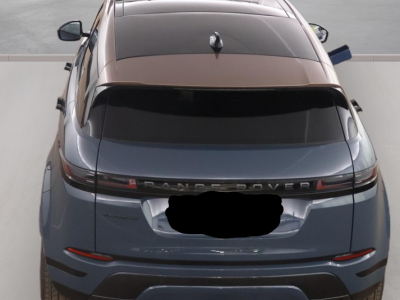  Land Rover Evoque P300e SE R-Dynamic AWD - FACELIFT