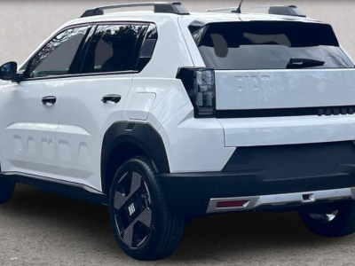  Fiat PANDA Grande 88kW La Prima 44kWh