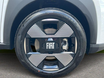  Fiat PANDA Grande 88kW La Prima 44kWh