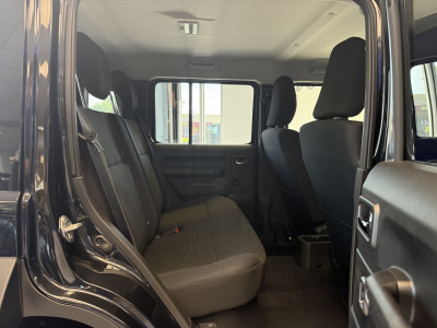  Suzuki Jimny 1.5 SZ5 ALLGRIP 4WD 5dr 4SEAT AUTO