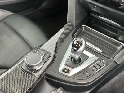  BMW M4 3.0 Bi-turbo COMPETITION PACK Coupe DCT