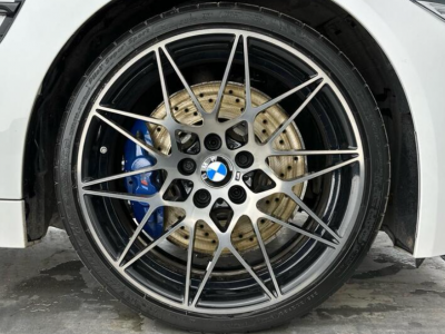  BMW M4 3.0 Bi-turbo COMPETITION PACK Coupe DCT