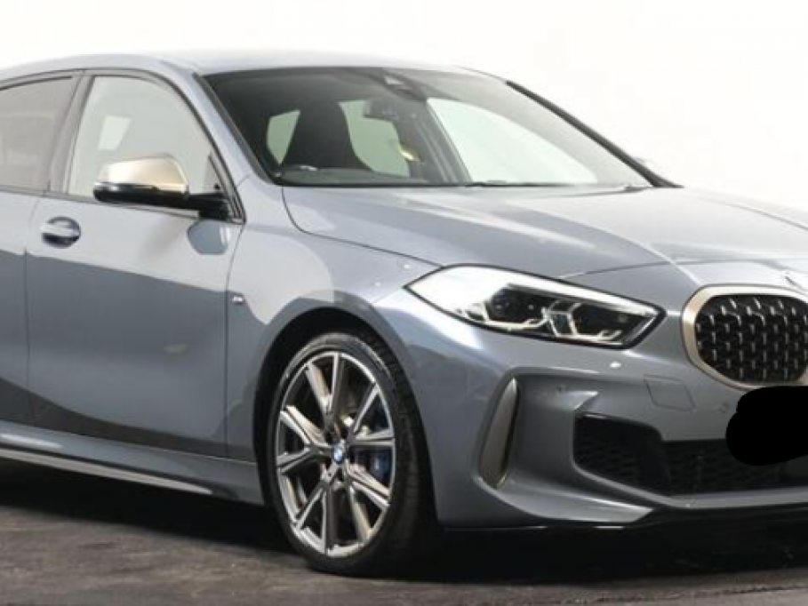  BMW M135i M Sport X Drive Pro Package DCT