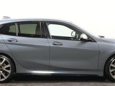  BMW M135i M Sport X Drive Pro Package DCT
