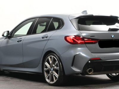  BMW M135i M Sport X Drive Pro Package DCT
