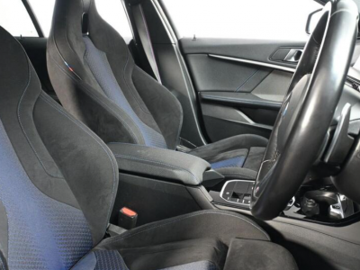  BMW M135i M Sport X Drive Pro Package DCT