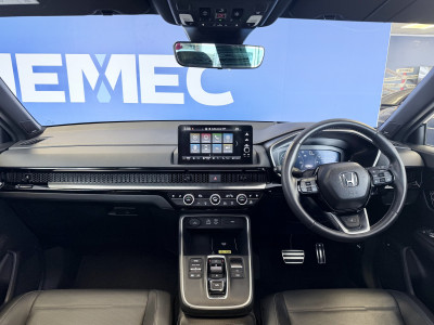  Honda CRV 2.0 E PHEV TECH Advance