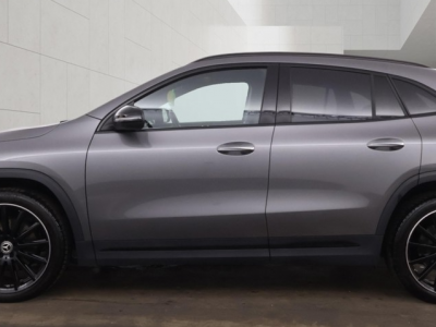  Mercedes-Benz GLA250E AMG LINE PREM+ NIGHT EDITION