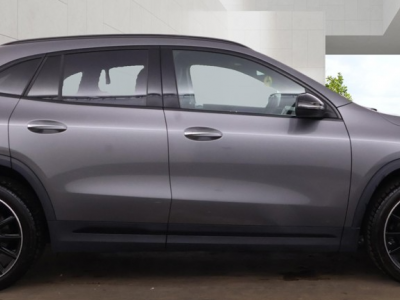  Mercedes-Benz GLA250E AMG LINE PREM+ NIGHT EDITION
