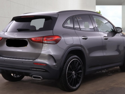  Mercedes-Benz GLA250E AMG LINE PREM+ NIGHT EDITION