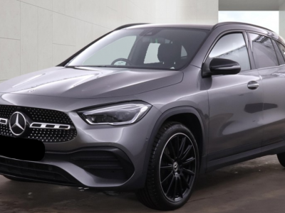  Mercedes-Benz GLA250E AMG LINE PREM+ NIGHT EDITION