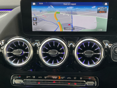  Mercedes-Benz GLA250E AMG LINE PREM+ NIGHT EDITION