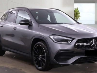  Mercedes-Benz GLA250E AMG LINE PREM+ NIGHT EDITION