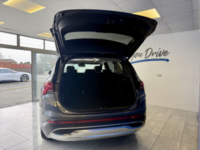  Hyundai Santa Fe 1.6T-GDi 13.8kW PHEV Ultimate 4WD 7 SEATS