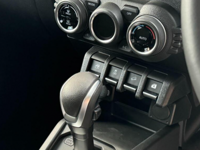  Suzuki Jimny 1.5 SZ5 ALLGRIP 4WD 5dr 4SEAT AUTO
