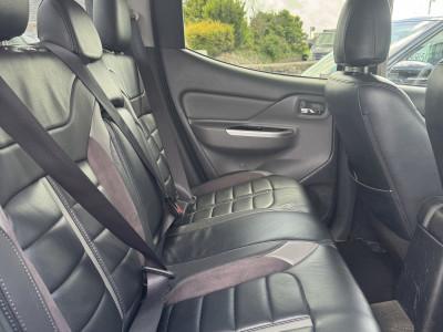  Mitsubishi L200 Barbarian SVP 2.4 DI-D