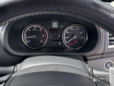  Mitsubishi L200 Barbarian SVP 2.4 DI-D