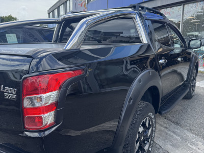  Mitsubishi L200 Barbarian SVP 2.4 DI-D