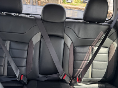  Mitsubishi L200 Barbarian SVP 2.4 DI-D